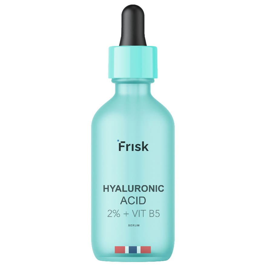 Hyaluronic Acid Serum